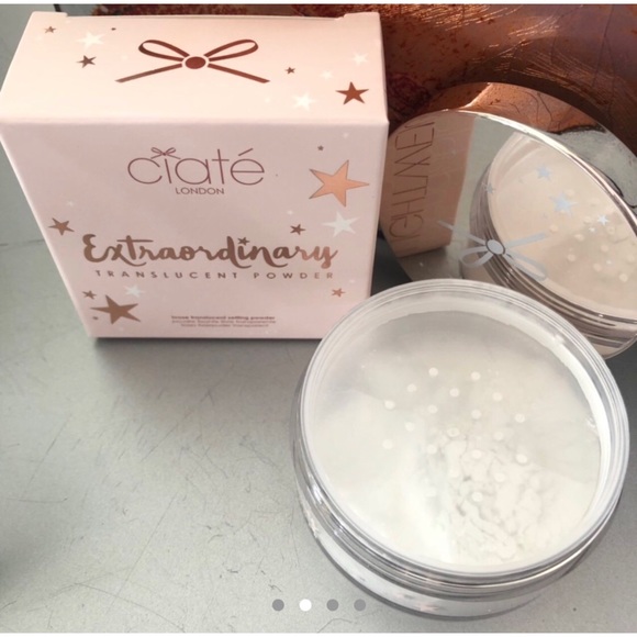 CIATE LONDON Setting Powder - Picture 4 of 8